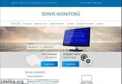 Sites similar to servis-monitoru.cz