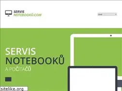 Sites similar to servis-notebooku.com