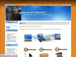 Sites similar to servis-notebooky.cz