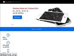 Sites similar to servis-pankrac.cz