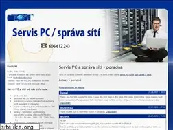 Sites similar to servis-pc-usti.cz