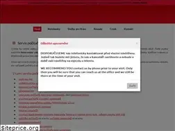 Sites similar to servis-pocitacu-brno.cz