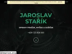 Sites similar to servis-pracek-brno.cz