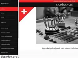Sites similar to servis-satova-casovnicar.com