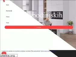 Sites similar to servis-setina.si