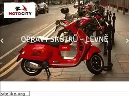 Sites similar to servis-skutru.cz