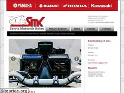 Sites similar to servis-smk.si