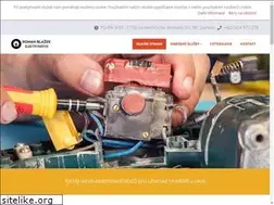 Sites similar to servis-uh.cz
