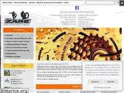 Sites similar to servis-zare.si