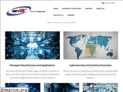 Sites similar to servis.ab.ca