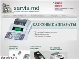 Sites similar to servis.md