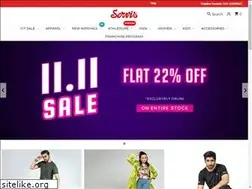 Sites similar to servis.pk