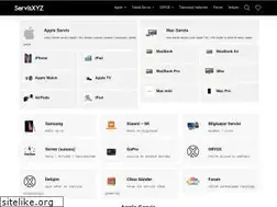 Sites similar to servis.xyz
