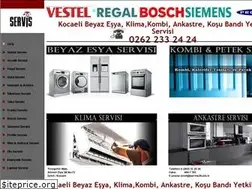 Sites similar to servis24.com.tr