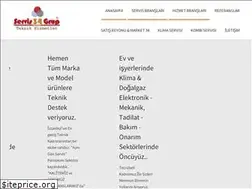 Sites similar to servis34.com