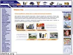 Sites similar to servis365.cz
