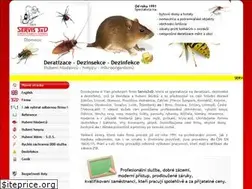 Sites similar to servis3xd.cz