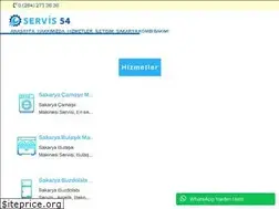 Sites similar to servis54.com