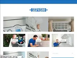 Sites similar to servis88.com