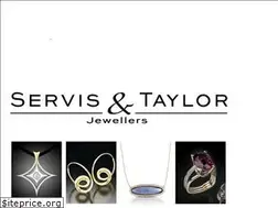 Sites similar to servisandtaylor.com