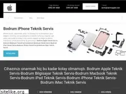 Sites similar to servisapple.com