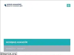 Sites similar to servisasansoru.com