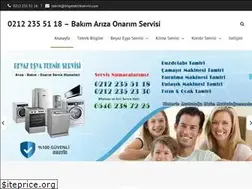 Sites similar to servisbilge.com
