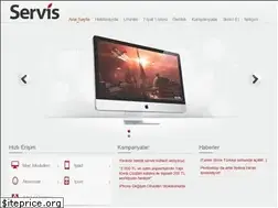 Sites similar to servisbilgisayar.com.tr