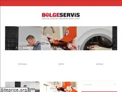 Sites similar to servisbolge.com