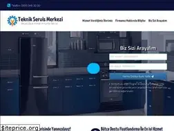 Sites similar to serviscagrimerkezi.org