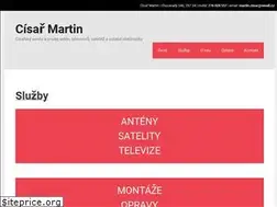 Sites similar to serviscisar.cz