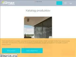 Sites similar to servisclimax.sk