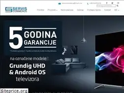 Sites similar to serviscommerce.me