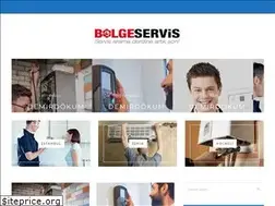 Sites similar to servisdemir.com