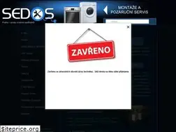 Sites similar to servisdomacichspotrebicu.cz