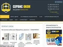 Sites similar to servise-okon.com.ua