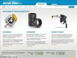 Sites similar to servisfiser.cz