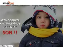 Sites similar to servisfone.com