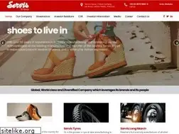 Sites similar to servisgroup.com