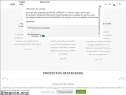 Sites similar to servisgroup.es
