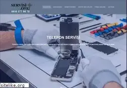 Sites similar to servisi.org