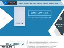 Sites similar to servisidemirdokum.com