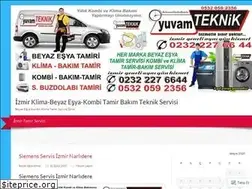Sites similar to servisiizmir.wordpress.com