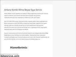 Sites similar to servisim.com.tr