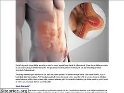 Sites similar to servisimerkezi.com