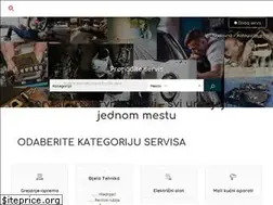 Sites similar to servisirezervnidelovi.com
