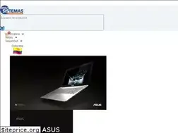 Sites similar to servisistemas.com.co