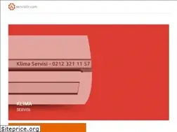 Sites similar to servisitr.com