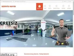 Sites similar to serviskaydi.net