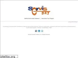 Sites similar to serviskey.net
